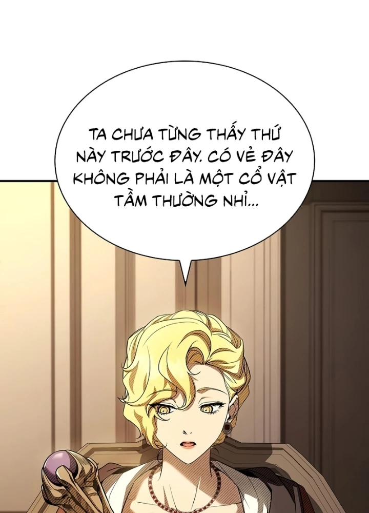 Vô Hồn Bất Kính Giả Dạ Chapter 47 - 183