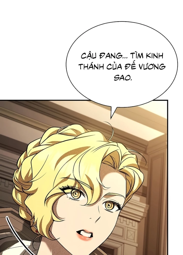 Vô Hồn Bất Kính Giả Dạ Chapter 47 - 205