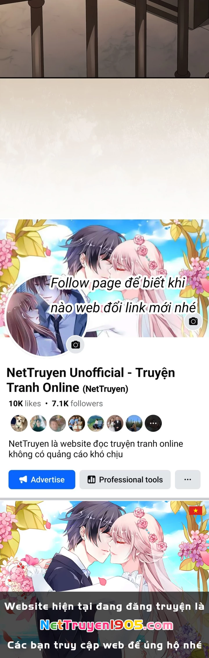 Vô Hồn Bất Kính Giả Dạ Chapter 47 - 257