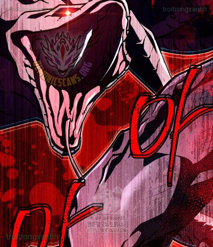 Kim Chiến Sĩ: Hành Trình Xây Dựng Đặc Tính Chapter 53 - 2