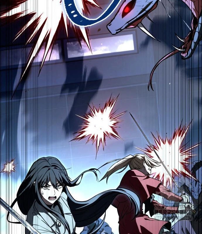 Kim Chiến Sĩ: Hành Trình Xây Dựng Đặc Tính Chapter 53 - 5