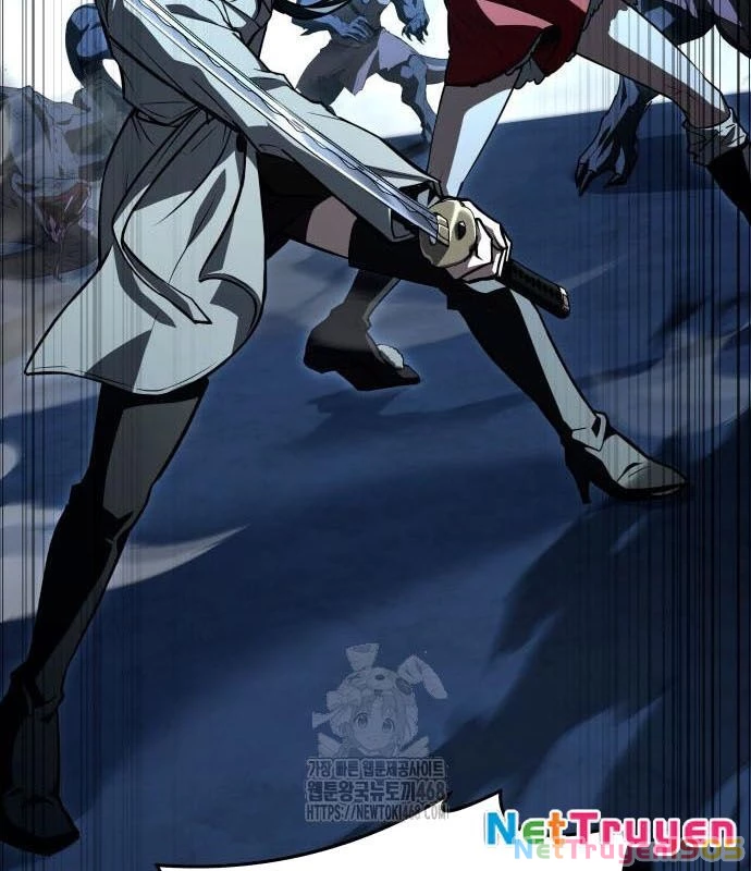 Kim Chiến Sĩ: Hành Trình Xây Dựng Đặc Tính Chapter 53 - 6