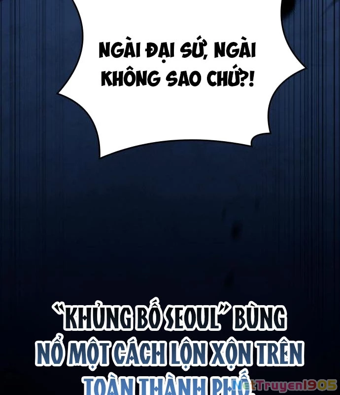 Kim Chiến Sĩ: Hành Trình Xây Dựng Đặc Tính Chapter 53 - 7