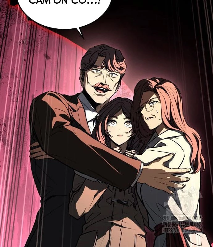 Kim Chiến Sĩ: Hành Trình Xây Dựng Đặc Tính Chapter 53 - 10