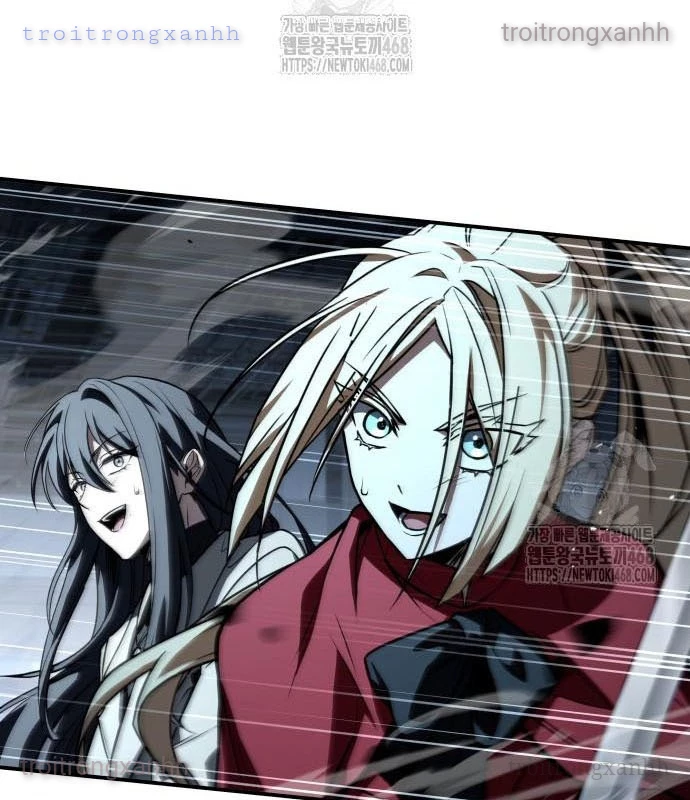 Kim Chiến Sĩ: Hành Trình Xây Dựng Đặc Tính Chapter 53 - 19