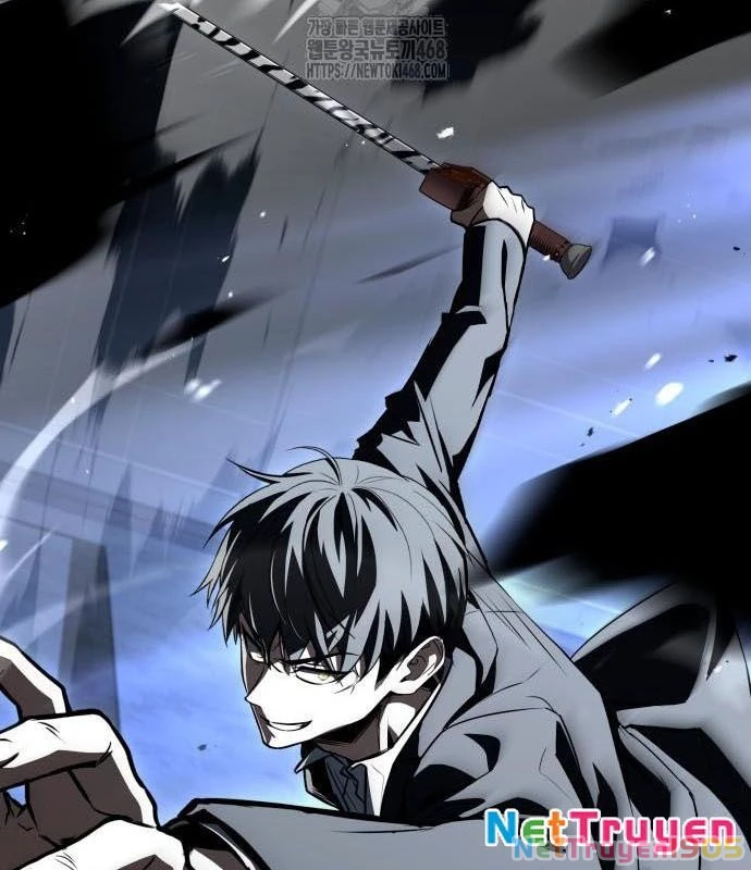 Kim Chiến Sĩ: Hành Trình Xây Dựng Đặc Tính Chapter 53 - 21