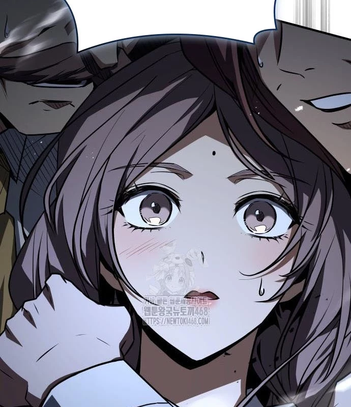 Kim Chiến Sĩ: Hành Trình Xây Dựng Đặc Tính Chapter 53 - 25