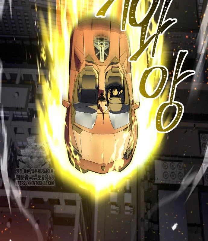 Kim Chiến Sĩ: Hành Trình Xây Dựng Đặc Tính Chapter 53 - 40