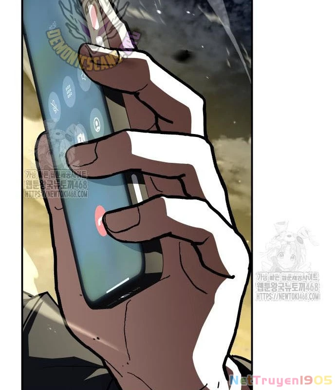 Kim Chiến Sĩ: Hành Trình Xây Dựng Đặc Tính Chapter 53 - 43