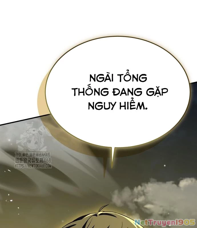 Kim Chiến Sĩ: Hành Trình Xây Dựng Đặc Tính Chapter 53 - 47