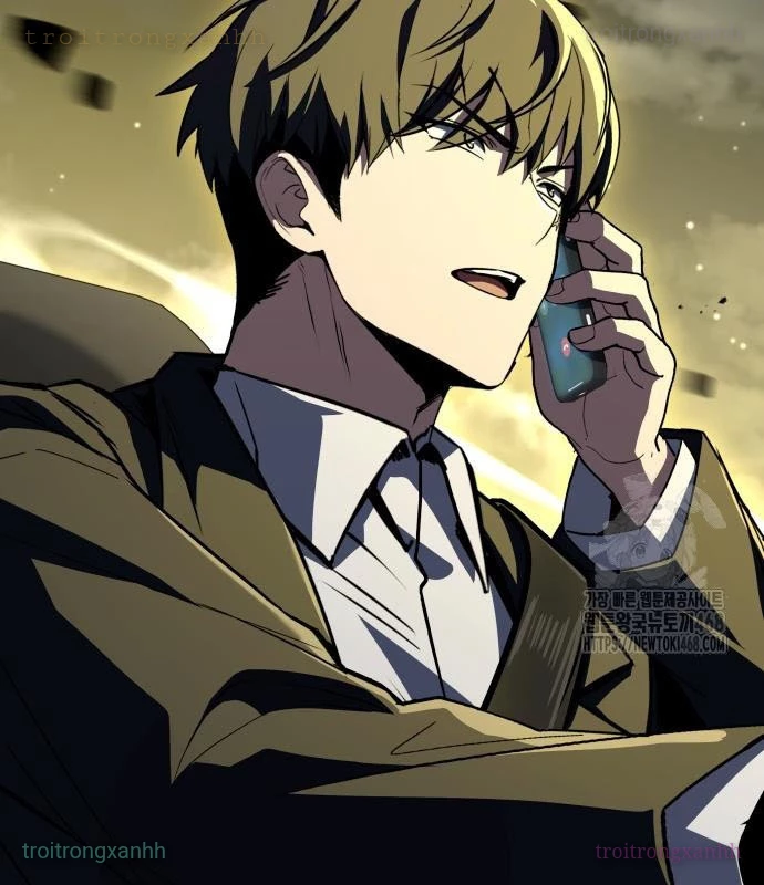 Kim Chiến Sĩ: Hành Trình Xây Dựng Đặc Tính Chapter 53 - 48