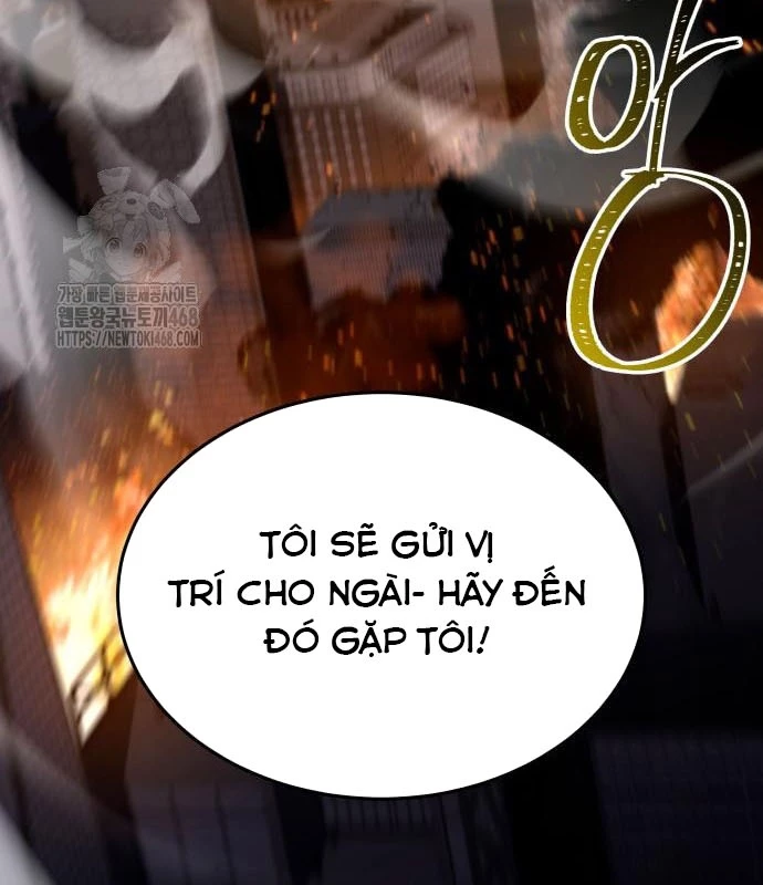 Kim Chiến Sĩ: Hành Trình Xây Dựng Đặc Tính Chapter 53 - 53