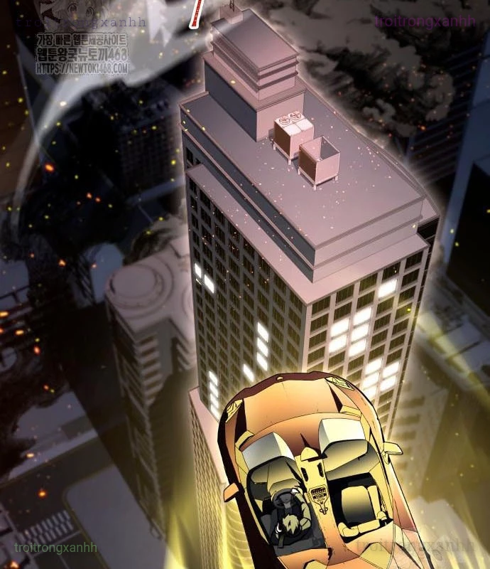 Kim Chiến Sĩ: Hành Trình Xây Dựng Đặc Tính Chapter 53 - 57