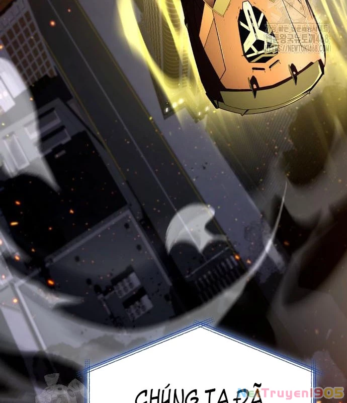 Kim Chiến Sĩ: Hành Trình Xây Dựng Đặc Tính Chapter 53 - 58