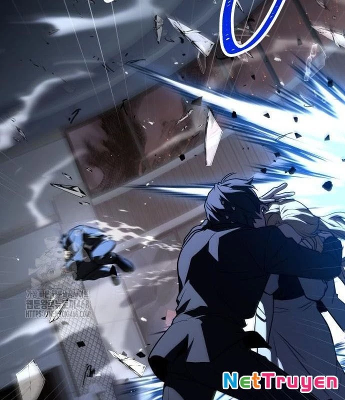 Kim Chiến Sĩ: Hành Trình Xây Dựng Đặc Tính Chapter 53 - 71