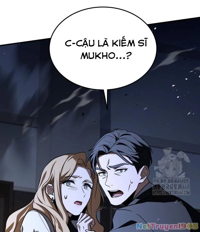 Kim Chiến Sĩ: Hành Trình Xây Dựng Đặc Tính Chapter 53 - 73