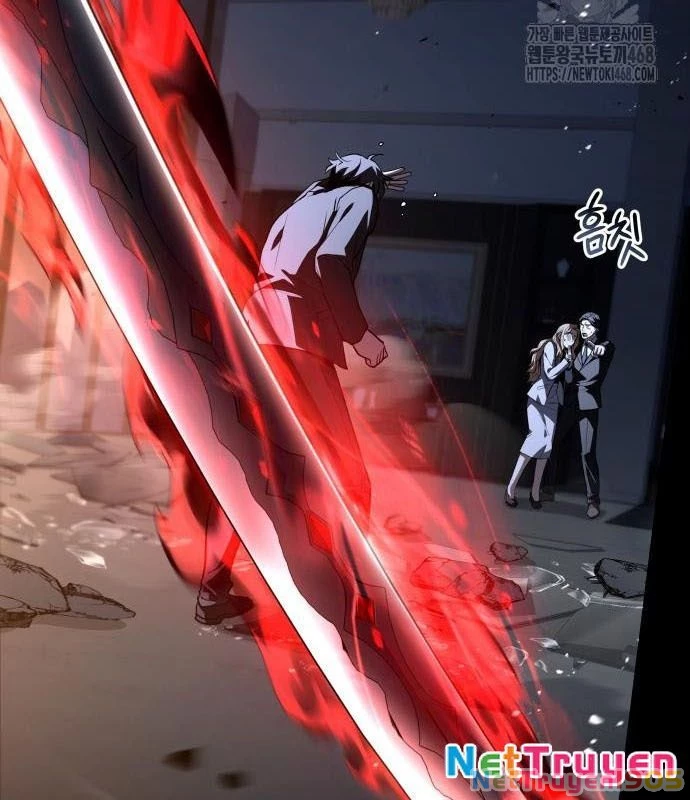 Kim Chiến Sĩ: Hành Trình Xây Dựng Đặc Tính Chapter 53 - 76