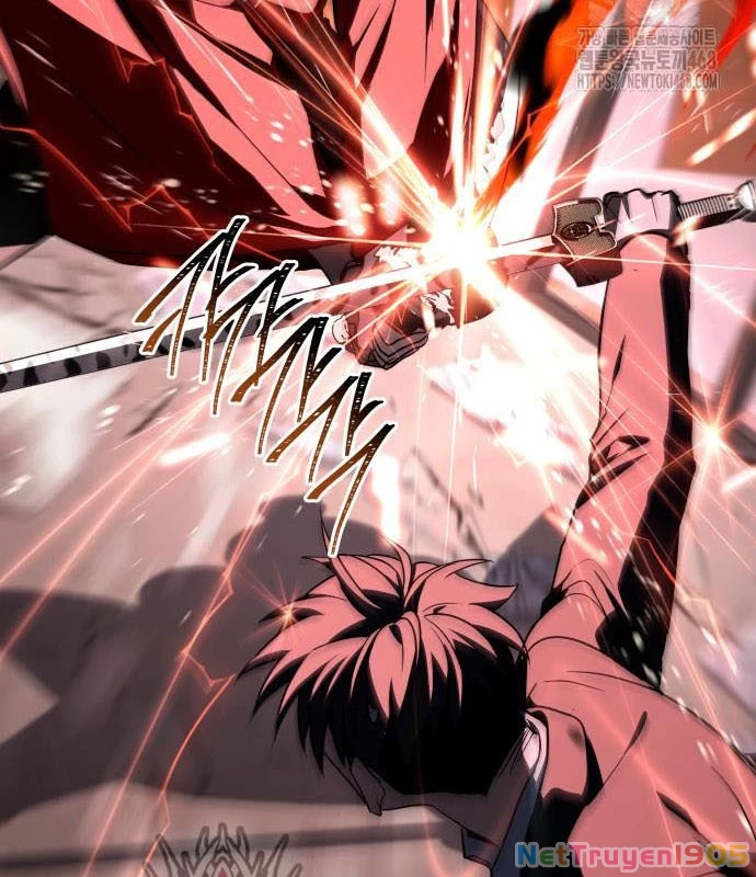 Kim Chiến Sĩ: Hành Trình Xây Dựng Đặc Tính Chapter 53 - 79