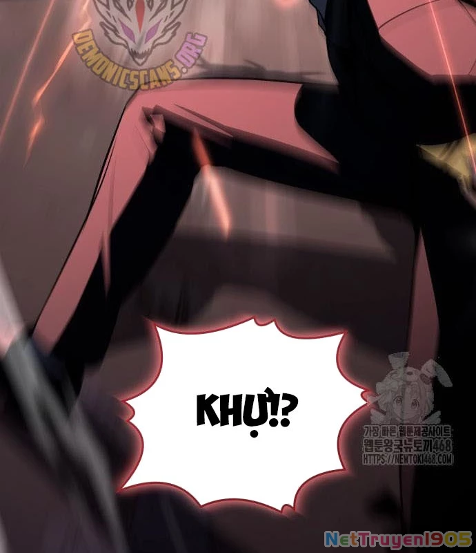 Kim Chiến Sĩ: Hành Trình Xây Dựng Đặc Tính Chapter 53 - 80