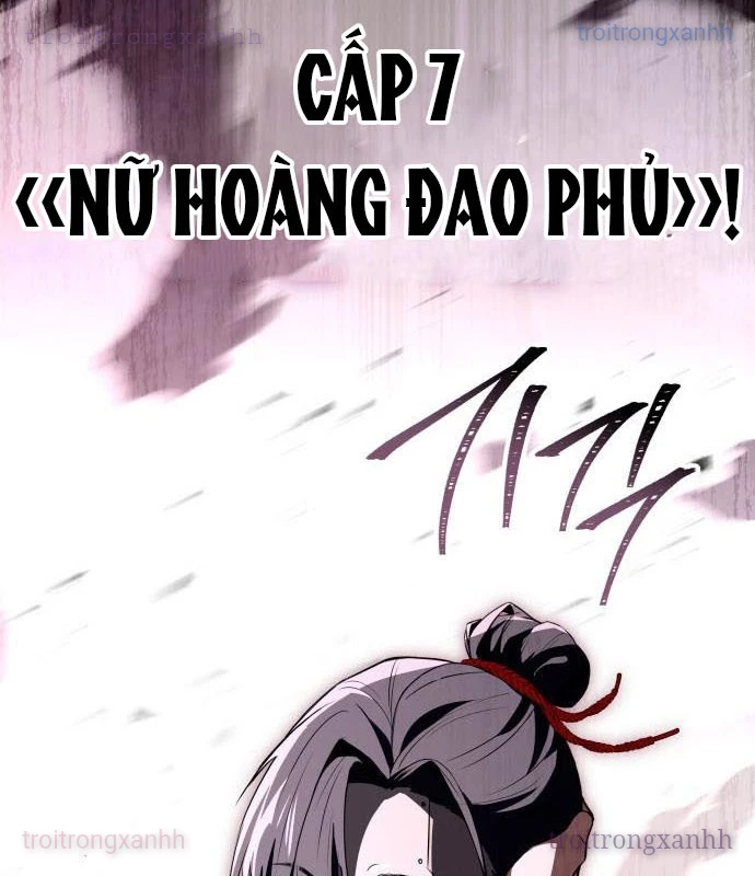 Kim Chiến Sĩ: Hành Trình Xây Dựng Đặc Tính Chapter 53 - 85