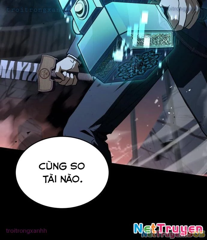 Kim Chiến Sĩ: Hành Trình Xây Dựng Đặc Tính Chapter 53 - 96