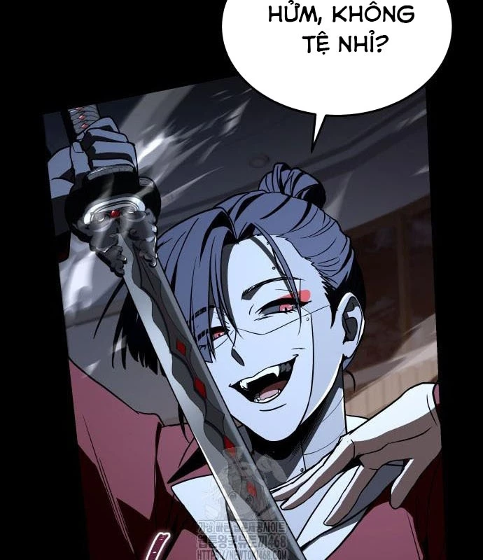 Kim Chiến Sĩ: Hành Trình Xây Dựng Đặc Tính Chapter 53 - 107