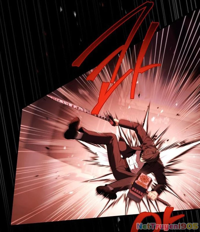 Kim Chiến Sĩ: Hành Trình Xây Dựng Đặc Tính Chapter 53 - 113