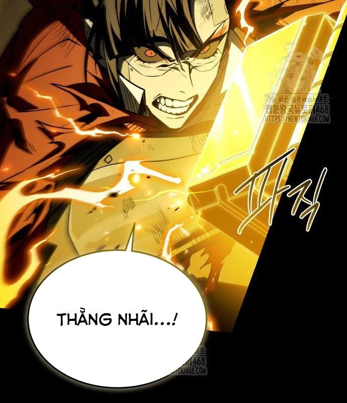 Kim Chiến Sĩ: Hành Trình Xây Dựng Đặc Tính Chapter 53 - 137