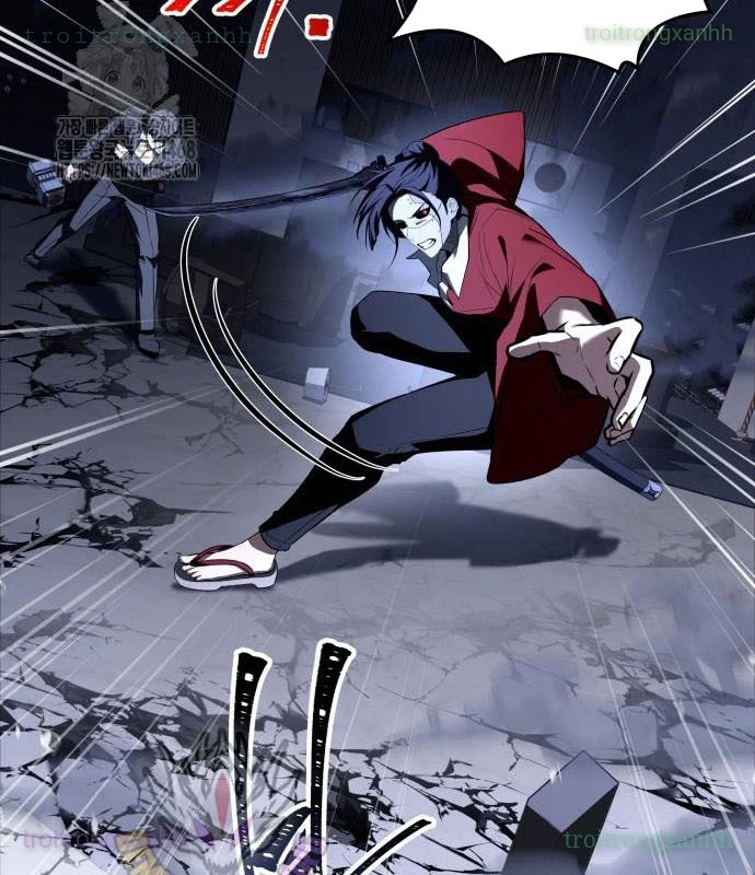 Kim Chiến Sĩ: Hành Trình Xây Dựng Đặc Tính Chapter 53 - 165