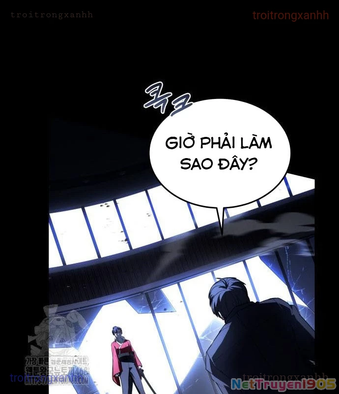 Kim Chiến Sĩ: Hành Trình Xây Dựng Đặc Tính Chapter 53 - 170