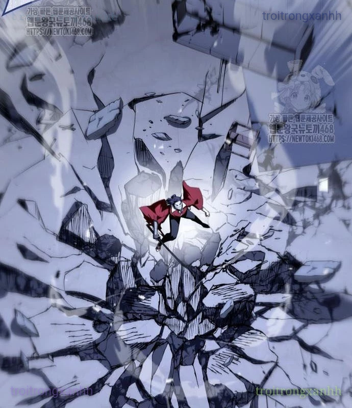 Kim Chiến Sĩ: Hành Trình Xây Dựng Đặc Tính Chapter 53 - 200