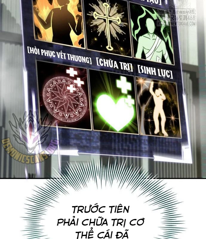 Kim Chiến Sĩ: Hành Trình Xây Dựng Đặc Tính Chapter 53 - 214