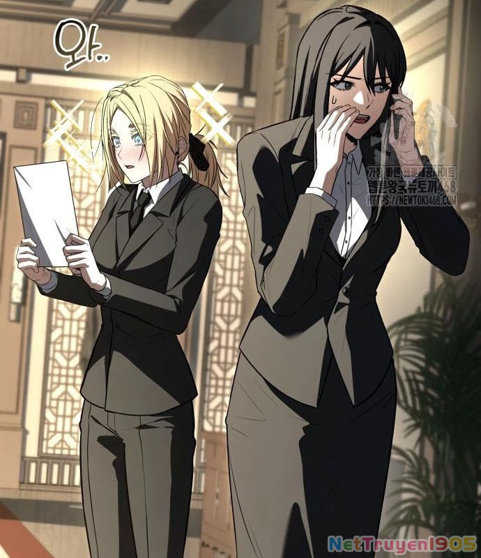 Kim Chiến Sĩ: Hành Trình Xây Dựng Đặc Tính Chapter 53 - 233