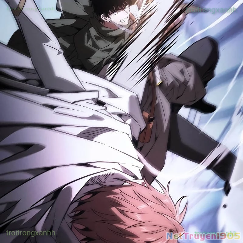 Kiếm Sĩ Thiên Tài Của Học Viện Chapter 114 - 113