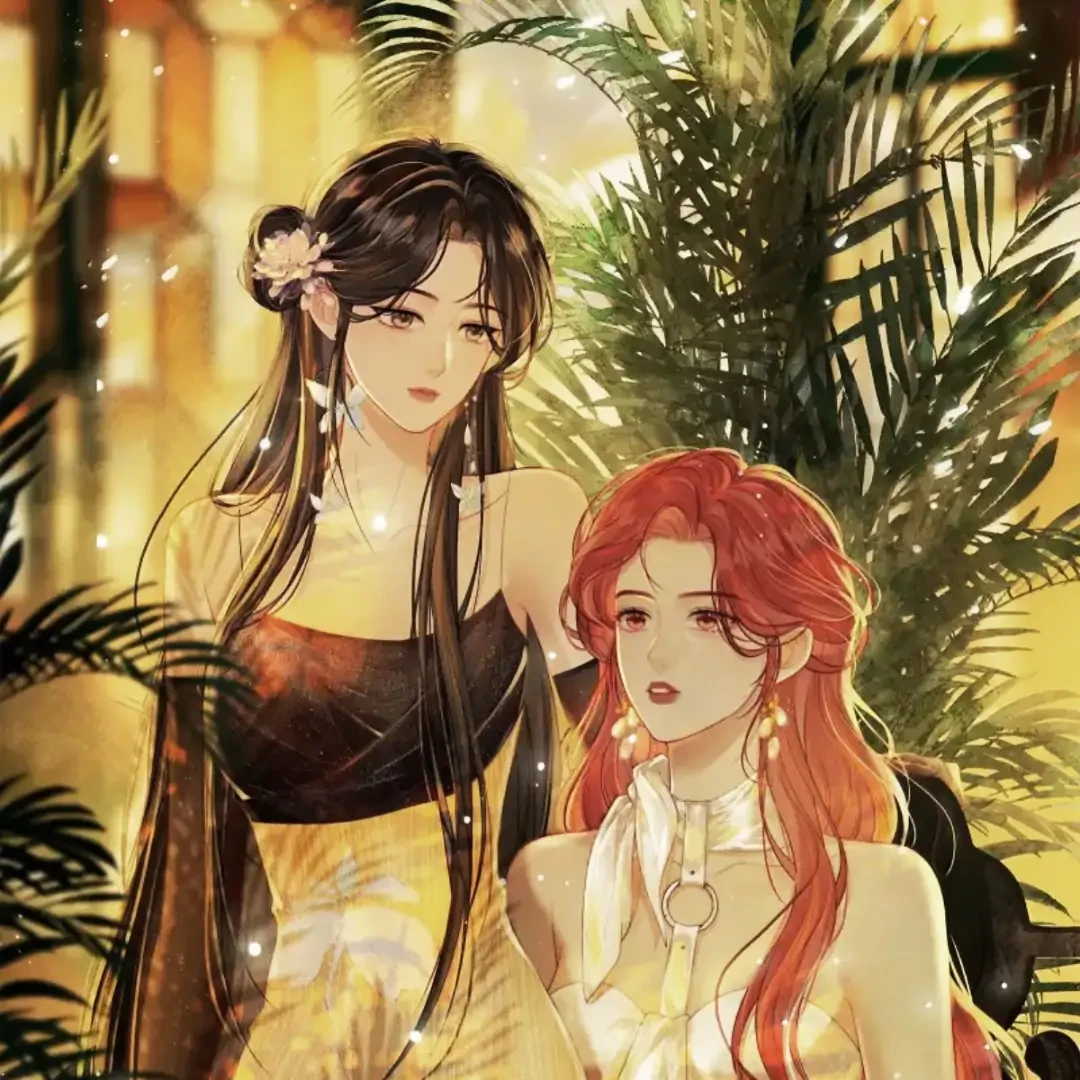 Gió Lớn Hôn Ánh Trăng Chapter 64 - 1