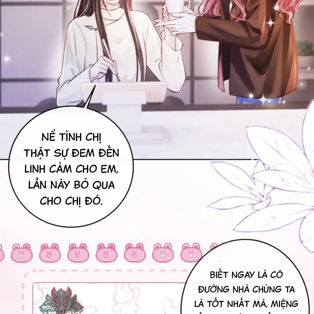 Gió Lớn Hôn Ánh Trăng Chapter 64 - 5