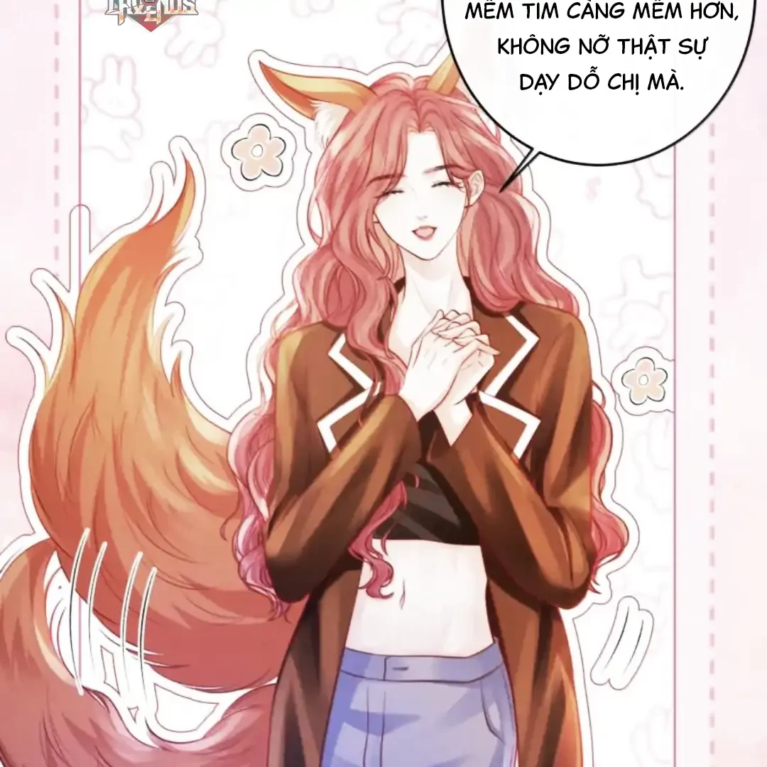Gió Lớn Hôn Ánh Trăng Chapter 64 - 6