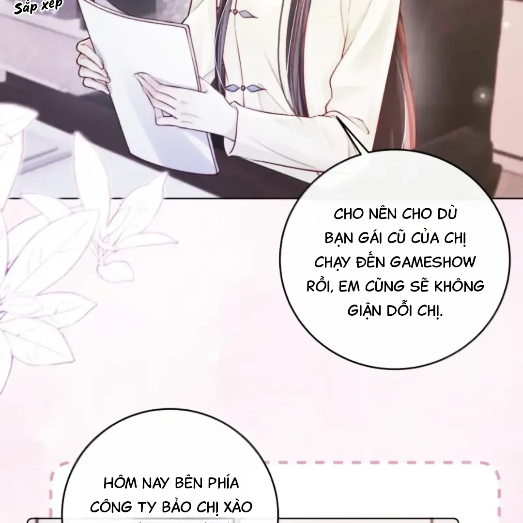 Gió Lớn Hôn Ánh Trăng Chapter 64 - 8