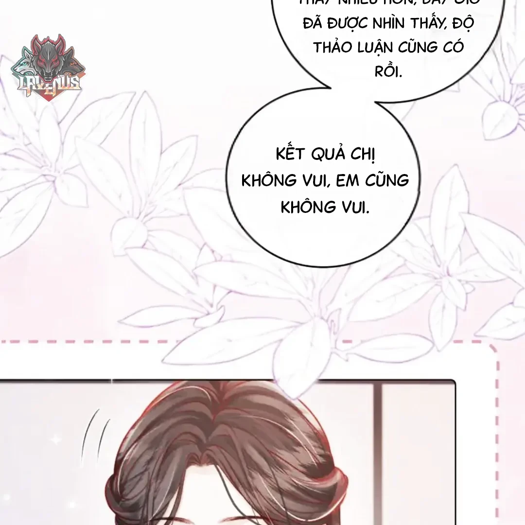 Gió Lớn Hôn Ánh Trăng Chapter 64 - 11