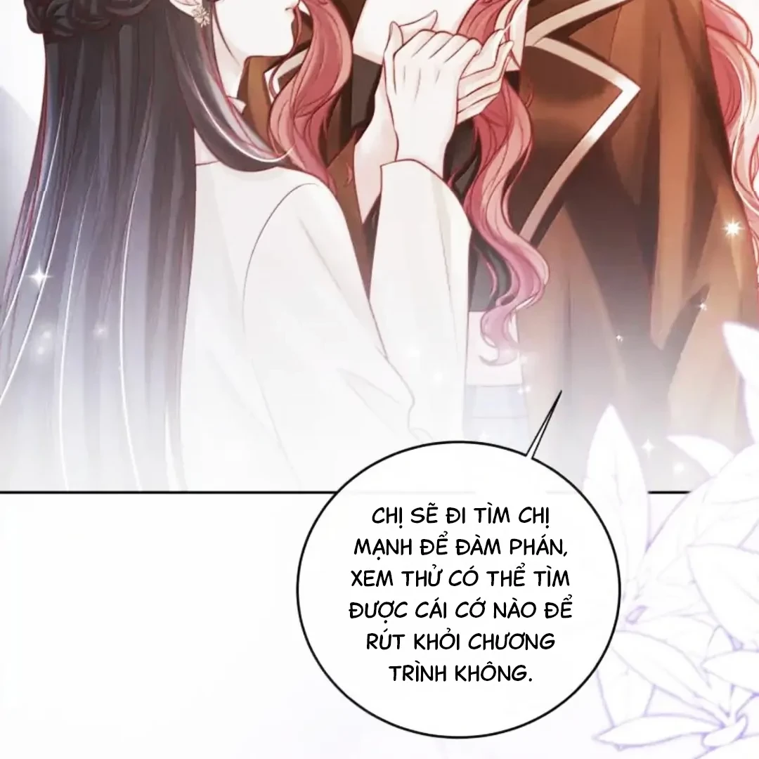 Gió Lớn Hôn Ánh Trăng Chapter 64 - 17
