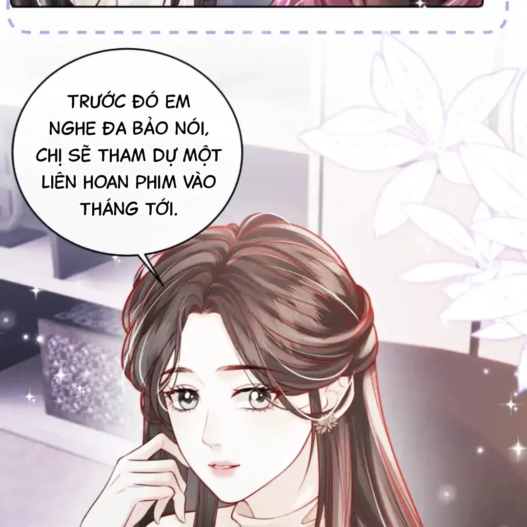 Gió Lớn Hôn Ánh Trăng Chapter 64 - 27