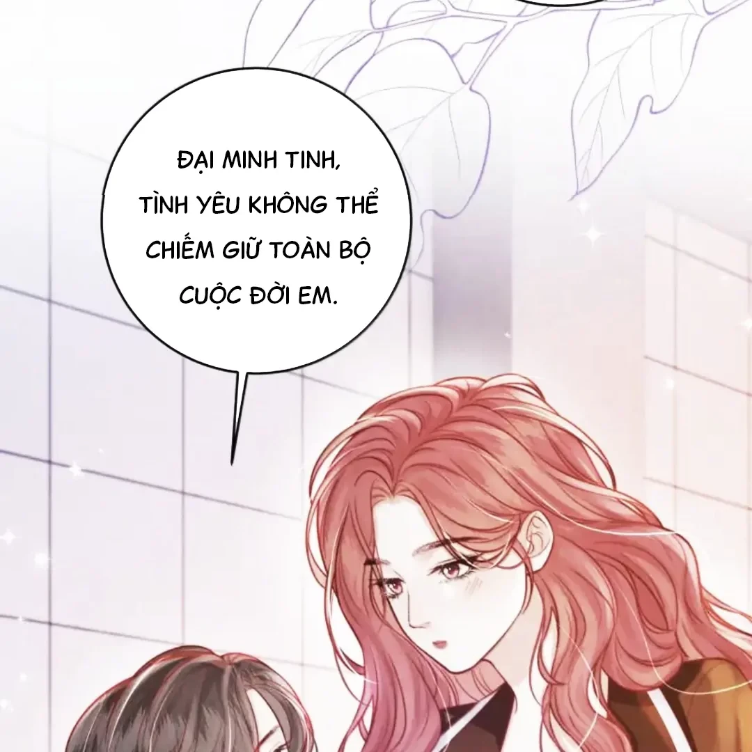 Gió Lớn Hôn Ánh Trăng Chapter 64 - 31