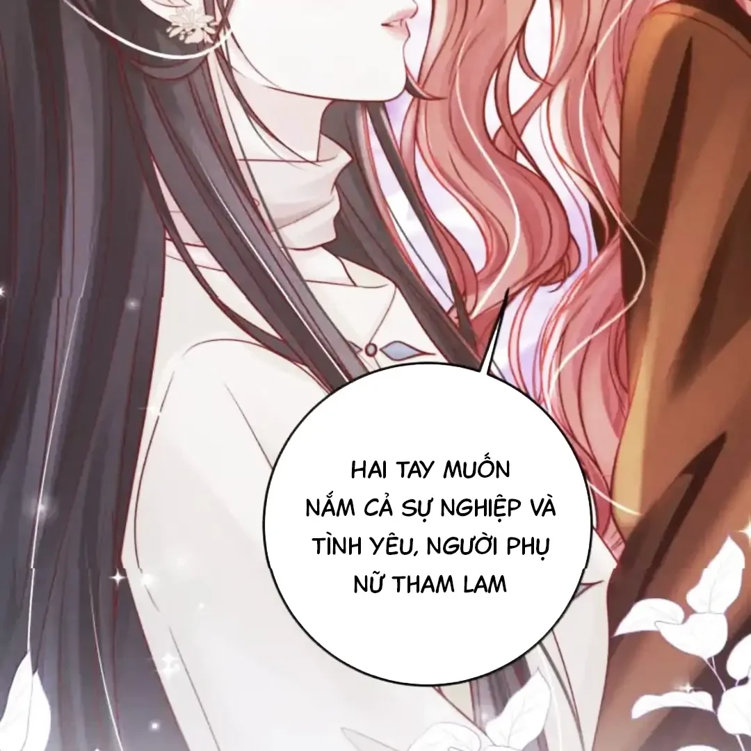 Gió Lớn Hôn Ánh Trăng Chapter 64 - 34