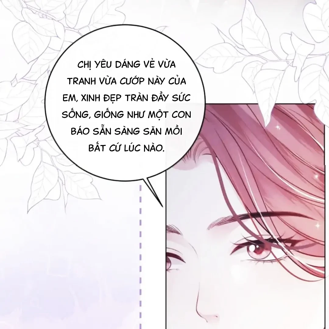 Gió Lớn Hôn Ánh Trăng Chapter 64 - 39