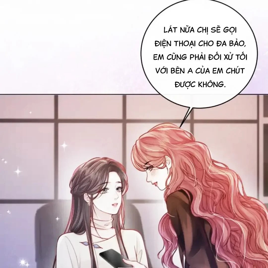 Gió Lớn Hôn Ánh Trăng Chapter 64 - 42