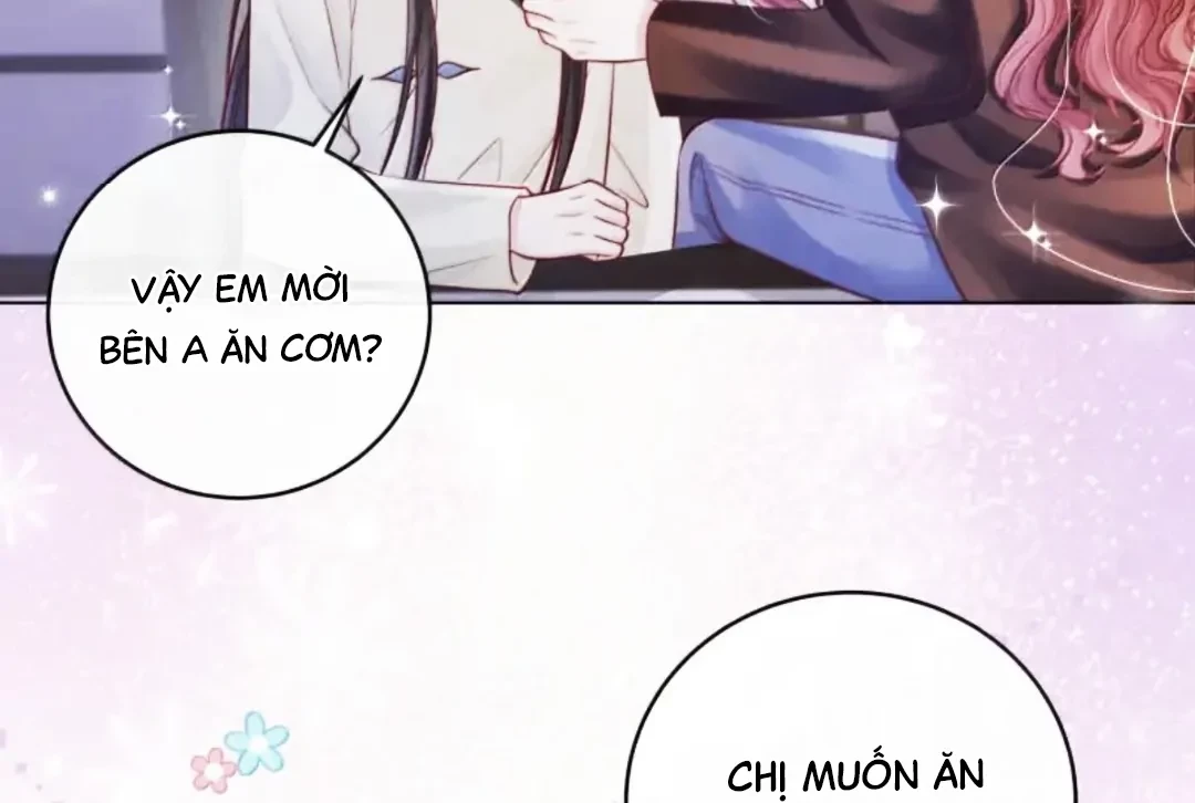Gió Lớn Hôn Ánh Trăng Chapter 64 - 43