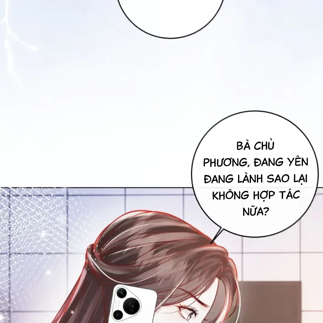 Gió Lớn Hôn Ánh Trăng Chapter 64 - 52