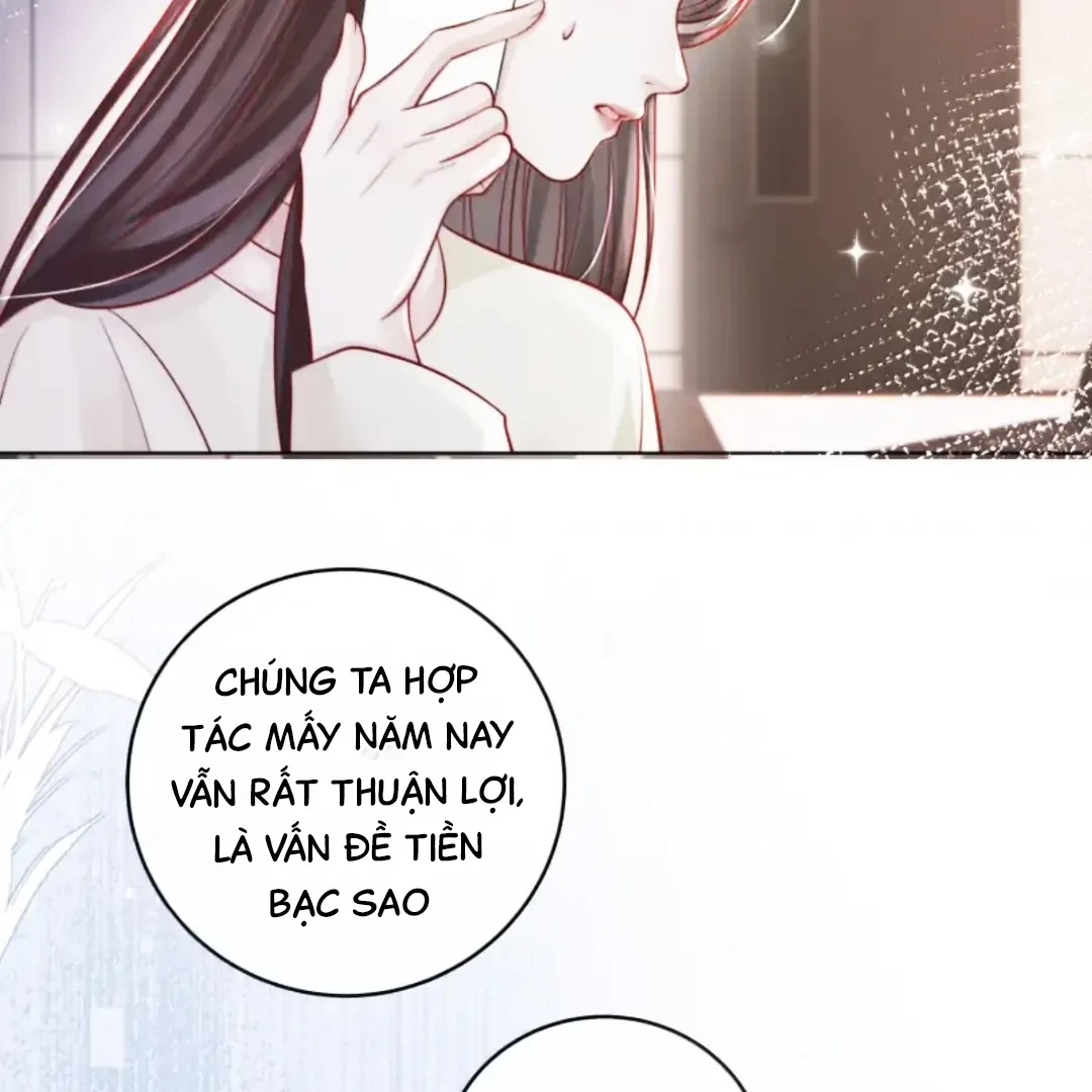 Gió Lớn Hôn Ánh Trăng Chapter 64 - 53