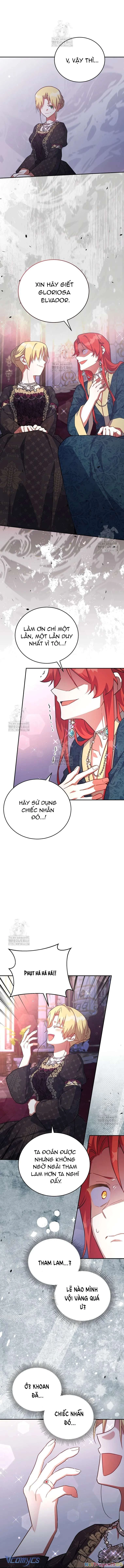 Bé Con Chốn Hoa Nở Chapter 70 - 10