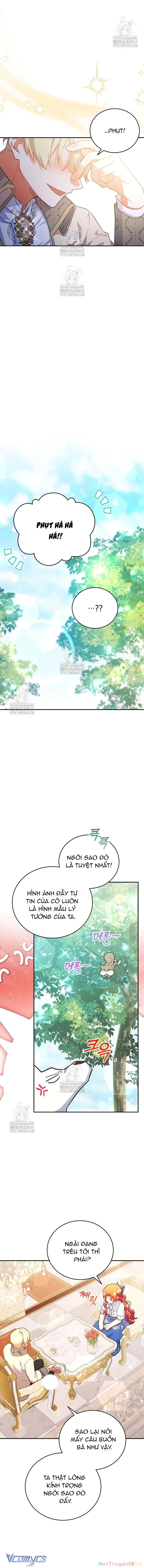 Bé Con Chốn Hoa Nở Chapter 71 - 6